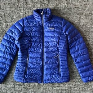 Patagonia Down Jacket